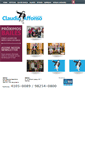 Mobile Screenshot of claudioaffonso.com